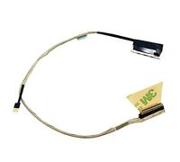 JINTAI LCD LED LVDS Schermo Display Flat Cavo per HP Streep Envy 13-AD 30PIN 6017B0765001 Screen Video Cable