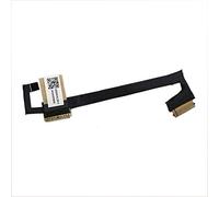 JINTAI LCD LED LVDS Schermo Display Flat Cavo per HP X2 210 G2 X2 10-P 30PIN DDD91ALD012 Screen Video Cable