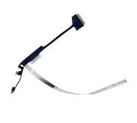 JINTAI LCD LED LVDS Schermo Display Flat Cavo per Lenovo 500e Yoga Chromebook Gen 4 82W4 82W5 KC25A edp 30pin 5C11H81524 DC02C010310 Screen Video Cable