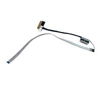 JINTAI LCD LED LVDS Schermo Display Flat Cavo per Lenovo ideapad Gaming 3-15IMH05 81Y4 3-15ARH05 82EY EDP 30PIN 5C10S30063 DC020028910 Screen Video Cable