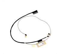 JINTAI LCD LED LVDS Schermo Display Flat Cavo per Lenovo Ideapad Yoga 510-15IKB 510-15ISK Flex 4-1580 Flex 4-1570 80S8 EDP 30pin DC02002D100 5C10L45902 Screen Video Cable