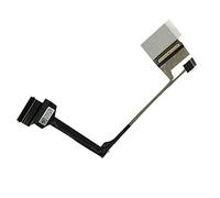 JINTAI LCD LED LVDS Schermo Display Flat Cavo per Lenovo Legion 5 Pro-16ITH6H 82JD 5 Pro-16ITH6 82JF 5 Pro-16ACH6H 82JQ 5 Pro-16ACH6 82JS HY660 EDP 40pin DC02C00RJ00 DC02C00RJ20 5C10S30234