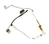 JINTAI LCD LED LVDS Schermo Display Flat Cavo per Lenovo ThinkPad E15 Gen 3 20YG 20YH 20YJ 20YK IR Camera EDP 30PIN 5C11C12525 DC02C00S210 HE530 Screen Video Cable
