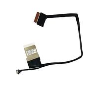 JINTAI LCD LED LVDS Schermo Display Flat Cavo per Lenovo ThinkPad L13 Yoga Gen 2 20VL 20VK 21AD 21AE 30PIN 5C10Z23911 450.0LL02.0011 450.0LL02.0021 450.0LL02.0001 Screen Video Cable