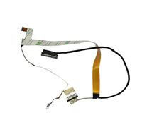 JINTAI LCD LED LVDS Schermo Display Flat Cavo per Lenovo Thinkpad L15 20U3 20U4 20U7 20U8 L15 Gen 2 20X3 20X4 20X7 20X8 GL5A0 HL5A0 IR EDP 30pin DC02C00JM00 DC02C00JM20 DC02C00P000 5C10X67064