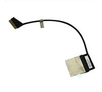 JINTAI LCD LED LVDS Schermo Display Flat Cavo per Lenovo ThinkPad P1 Gen 1 20MD 20ME X1 Extreme 1st Gen 20MF 20MG EDP UHD 40pin 01YU747 450.0DY0C.0001 Screen Video Cable