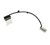 JINTAI LCD LED LVDS Schermo Display Flat Cavo per Lenovo ThinkPad T14s Gen 2 20WM 20WN 20XF 20XG WQHD 40PIN 5C11C12514 DC02C00PQ20 DC02C00PQ10 SC10Z23782 SC10Z23783 Screen Video Cable