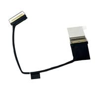 JINTAI LCD LED LVDS Schermo Display Flat Cavo per Lenovo ThinkPad X13 Gen 2 20WK 20WL 20XH 20XJ HX3B0 FHD 30pin 5C11C12502 SC10Z23736 DC02C00PV20 Screen Video Cable