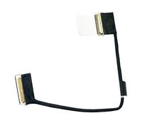 JINTAI LCD LED LVDS Schermo Display Flat Cavo per Lenovo Thinkpad X13 Gen2 20WK 20WL 20XH 20XJ HX3B0 EDP 30PIN SC10Z23745 SC10Z23744 DC02C00PY00 DC02C00PY20 5C11C12504 Screen Video Cable
