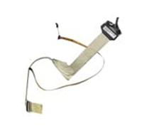 JINTAI LCD LED LVDS Schermo Display Flat Cavo per MSI GE75 GL75 GP75 WE75 MS17E2 MS17E3 MS17E4 MS17E5 MS17E7 MS17E9 EDP 40PIN K1N-3040150-J36 Screen Video Cable