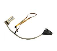 JINTAI LCD LED LVDS Schermo Display Flat Cavo per MSI GP66 Leopard 10UG 10UE10UH/Raider 10UH 10UG MS-1542 MSI Raider GE67HX 12UGS/Vector GP66HX 12UGS MS-1545 EDP 40PIN K1N-3040259-J36