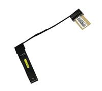 JINTAI LCD LED LVDS Schermo Display Flat Cavo per MSI GS66 MS-16V1 MS-16V2 10SD 10SE 10SF 10SFS 10SGS 10UE 10UG 10UH 11UE 11UG 11UH MS-16V3 MS-16V4 CC610 EDP 40PIN 240HZ 300HZ K1N-3040191-H39
