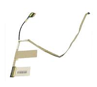 JINTAI LCD LED LVDS Schermo Display Flat Cavo per MSI GS70 MS-1771 MS-17A1 GT73EVR 7RD GT73EVR 7RE GT73EVR 7RF GT73VR 7RE GT73VR 7RF GT73VR 6RF GT73VR 6RE WT73VR 7RM K1N-3040064-H39 4K 40PIN