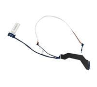 JINTAI LCD LED LVDS Schermo Display Flat Cavo per MSI MS-1562 Stealth 15M A11SDK A11SEK MS-1563 Stealth 15M A11UEK A11UEKV EDP 40PIN 0.5pith K1N-3040286-J36 Screen Video Cable