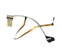 JINTAI LCD LED LVDS Schermo Display Flat Cavo per MSI MS1541 MS1542 MS1543 MS1544 GP66 GE66 EDP 240HZ 40PIN KIN3040260J36 Screen Video Cable