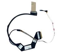 JINTAI LCD LED LVDS Schermo Display Flat Cavo per MSI MS15CK Delta 15 A5EFK EDP 240HZ 40PIN 240HZ K1N3040287H39 K1N3040287H58 Screen Video Cable