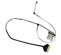 JINTAI LCD LED LVDS Schermo Display Flat Cavo per MSI MS16W1 MS16R4 MS16RW GF65 GF63 EDP 144HZ 40PIN K1N3040172J36 Screen Video Cable
