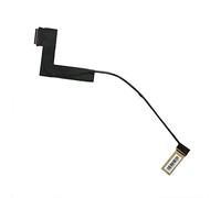 JINTAI LCD LED LVDS Schermo Display Flat Cavo per MSI MS17G2 30PIN K1N-3040133-J36 Screen Video Cable