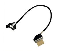 JINTAI LCD LED LVDS Schermo Display Flat Cavo per Razer Blade PRO 17 RZ09-0368 DA760 EDP 40PIN 300HZ 13243235-00 Screen Video Cable