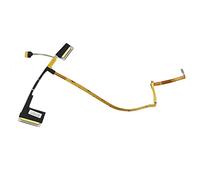 JINTAI LCD LED LVDS Schermo Display Flat Cavo per SAMSUNG GALAXY BOOK FLEX ALPHA NP730QCJ NP730QDA 30PIN BA96-07290A BA96-07290B BA39-01491A BA39-01491B Screen Video Cable