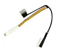 JINTAI LCD LED LVDS Schermo Display Flat Cavo Sostituzione per Lenovo ThinkPad L14 Gen 3 21C1 21C2 21C5 21C6 L14 Gen 4 21H1 21H2 21H5 21H6 C14 Gen 1 21CA Chromebook 21C9 21CA 5C11C12612 450.0PZ03.0001