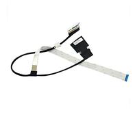 JINTAI LCD LED LVDS Schermo Display Flat Cavo Sostituzione per Lenovo ThinkPad L15 Gen 3 21C3 21C4 21C7 21C8 L15 Gen 4 21H3 21H4/L15 Gen 4 21H7 21H8 EDP 5C11C12619 450.0PZ0C.0001 Screen Video Cable