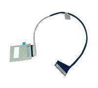 JINTAI LCD LVDS LED Schermo Display Cavo Flessibile Connettore 40-Pin per Lenovo IdeaPad PRO 5 14IRH8 83AL IdeaPad PRO 5 14APH8 83AM IdeaPad PRO 5 14ARP8 83AN 2.8K 5C10S30716 5C10S30866 HQ21311763000