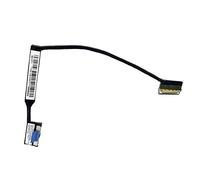 JINTAI LCD LVDS LED Schermo Display Flex Cavo Linea di Filo Sostituzione per Lenovo ThinkPad T440p 20AN 20AW 04X5437 04X5436 00HT274 00HT275 04X5435 DC02C003J30 DC02C003J20 SC10A23357 FHD EDP 30PIN