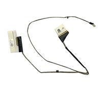 JINTAI LCD LVDS LED Schermo Video Display Flex Cavo Linea di Filo per Acer Aspire S5-371 S5-371T DC02002E500 30PIN to 40PIN