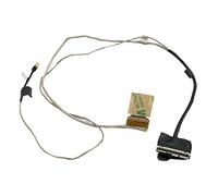 JINTAI LCD LVDS LED Schermo Video Display Flex Cavo Linea di Filo per ASUS ROG GL703VM GL703VD GL703GS GL703 GL703V GL703GE DD0BKNLC010 DD0BKNLC000 FHD EDP 30PIN