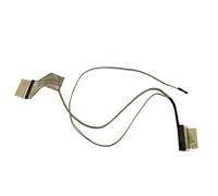 JINTAI LCD LVDS LED Schermo Video Display Flex Cavo Linea di Filo per ASUS Vivobook PRO 14 K3402ZA K3402 1422-03UK000CB 1422-03YE000CB OLED EDP 50PIN to 40PIN