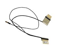 JINTAI LCD LVDS LED Schermo Video Display Flex Cavo Linea di Filo per ASUS Vivobook s15 S3502 XM3502 1422-03V8000CB QHD EDP 40PIN to 50PIN