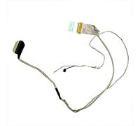 JINTAI LCD LVDS LED Schermo Video Display Flex Cavo Linea di Filo per ASUS X75 YI323VC-SL YI321VD-SL YI235VD-SL YI323VB-SL 14005-00380300