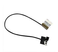 JINTAI LCD LVDS LED Schermo Video Display Flex Cavo Linea di Filo per CLEVO Z7-KP7G1 GIGABYTE N850RC GIGABYTE G5 MD G5 GD G5 KD 6-43-N85H1-010-2S 4K 40pin EDP