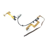 JINTAI LCD LVDS LED Schermo Video Display Flex Cavo Linea di Filo per dell Ins-piron 16 Plus 7620 Vostro 7620 AM N16 0WWHMC 450.0QD01.0012 40pin EDP IR OLED Touch