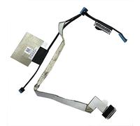 JINTAI LCD LVDS LED Schermo Video Display Flex Cavo Linea di Filo per dell Latitude 5430 E5430 HDB42 9Y1XX DC02C00VF00 EDP IR 40PIN