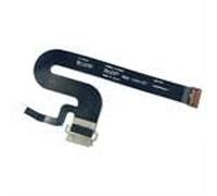 JINTAI LCD LVDS LED Schermo Video Display Flex Cavo Linea di Filo per dell Latitude 7200 2in1 Latitude 7210 2in1 DDB20 0D3HN7 D3HN7 LFG662P DA300014A10 40pin
