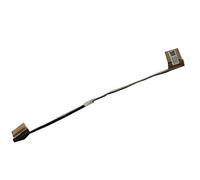 JINTAI LCD LVDS LED Schermo Video Display Flex Cavo Linea di Filo per HP Chromebook 11 G6 11A G6 EE DD00G1LC102 DD00G1LC122 DD00G1LC101 L14915-001