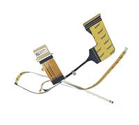 JINTAI LCD LVDS LED Schermo Video Display Flex Cavo Linea di Filo per Len-Ovo ThinkBook 14p G2 ACH 20YN QHD LCD 5C10S30295 DC02002MY0B LCD LVDS LED Screen Video Display Flex Cable Wire Line