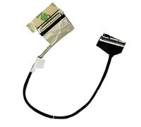 JINTAI LCD LVDS LED Schermo Video Display Flex Cavo Linea di Filo per Len-Ovo ThinkPad P15 Gen1 T15 Gen 1 20ST 20SU T15g Gen1 20UR 20US 40PIN UHD 5C10Z23871 DC02C00L920