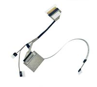 JINTAI LCD LVDS LED Schermo Video Display Flex Cavo Linea di Filo per Lenovo 300e Yoga Chromebook Gen4 82W2 82W3 NB6312B 5C11H81514 HQ2131172V000 EDP