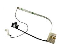 JINTAI LCD LVDS LED Schermo Video Display Flex Cavo Linea di Filo per Lenovo FE480 ThinkPad E490S 20NG DC02C00DQ20 02DL847 30PIN EDP
