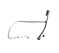 JINTAI LCD LVDS LED Schermo Video Display Flex Cavo Linea di Filo per Lenovo Ideapad 515ITL05 515ALC05 515IIL05 515ARE05 GS557 DC02C00KQ00 DC02C00KQ10 DC02C00KQ20 DC02C00QR20 5C10S30039 40PIN