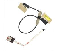JINTAI LCD LVDS LED Schermo video Display Flex Cavo Linea di filo per Lenovo Legion Y730-15ICH 81HD DLPY5 EDP 144Hz 40PIN DC02C00K900 DC02C00J000 LCD LVDS LED Screen Video Display Flex Cable Wire line