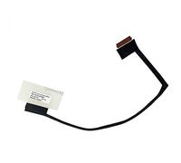 JINTAI LCD LVDS LED Schermo Video Display Flex Cavo Linea di Filo per Lenovo ThinkPad L13 Gen 2 20VH 20VJ 21AB 21AC 5C10Z23909 450.0LL03.0021 450.0LL03.0001 30PIN