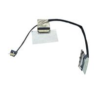 JINTAI LCD LVDS LED Schermo Video Display Flex Cavo Linea di Filo per Lenovo ThinkPad Yoga 370 20JH 20JJ CIZS1 01HY231 DC02C00E900 FHD 30PIN
