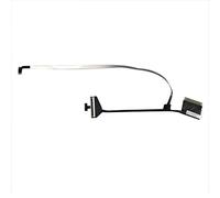 JINTAI LCD LVDS LED Schermo Video Display Flex Cavo Linea di Filo per Samsung NP940Z5L Notebook 9 PRO Opera 15 BA3901387A 40pin