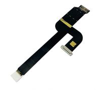 JINTAI LCD LVDS LED Schermo Video Display Flex Cavo per dell XPS 13 9315 HDP33 V0Y8C 0V0Y8C LF-L23BP DA30001NH21 FHD HDP33 No Touch