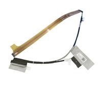 JINTAI LCD Schermo Display EDP FHD CMOS con Cavo Flessibile Flat Flex per Lenovo ideapad Yoga 5G-14Q8CX05 81XE Flex 5G-14Q8CX05 82AK 50-Pin su un'estremità e 30-Pin sull'altra