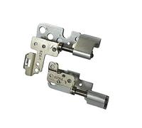 JINTAI LCD Set di Coper CHIO Coper tura per Cerniera di Ricambio per ASUS Exper tBook L1 L1500 LCD Cerniere Hinges Notebook LCD Hinge